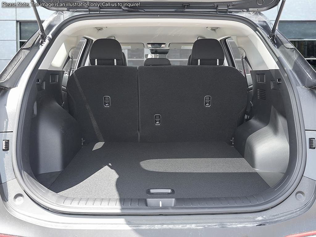 2026 Kia SPORTAGE LX-6