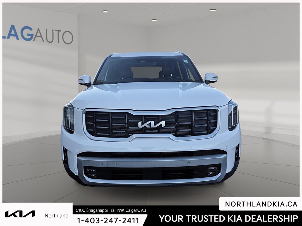 2024 Kia Telluride SX-5