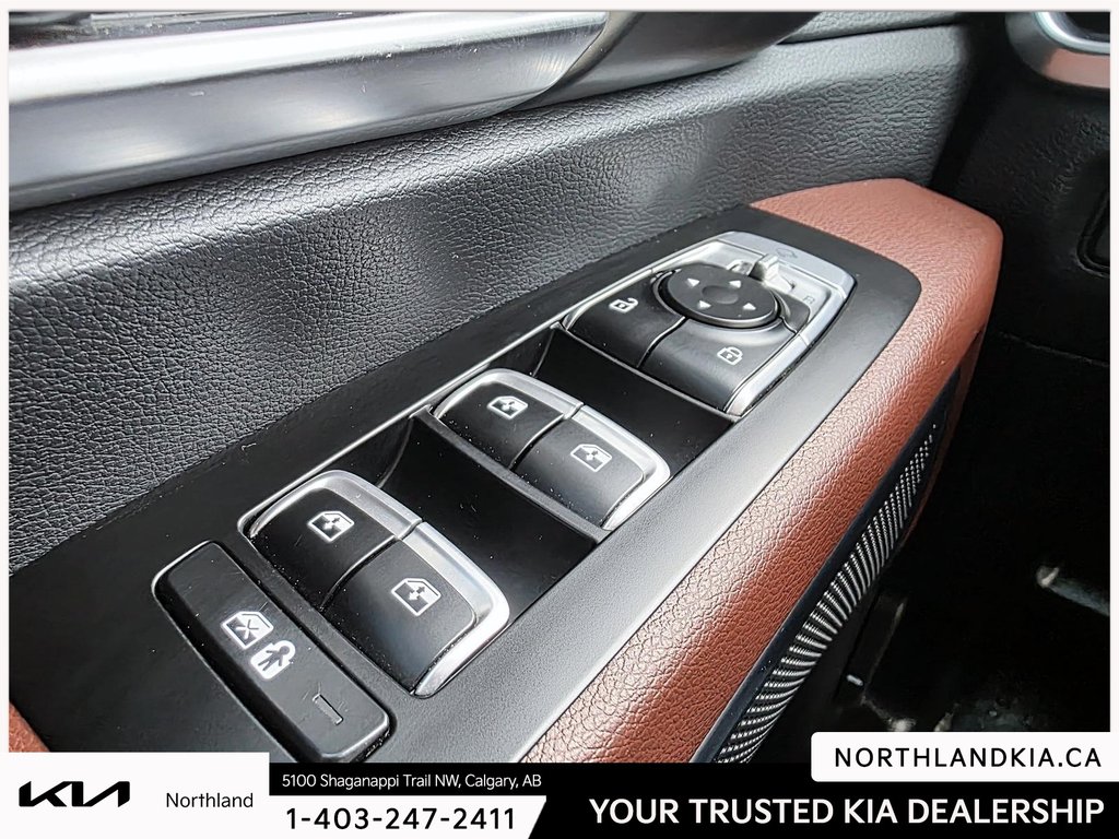 2024 Kia Telluride SX-7