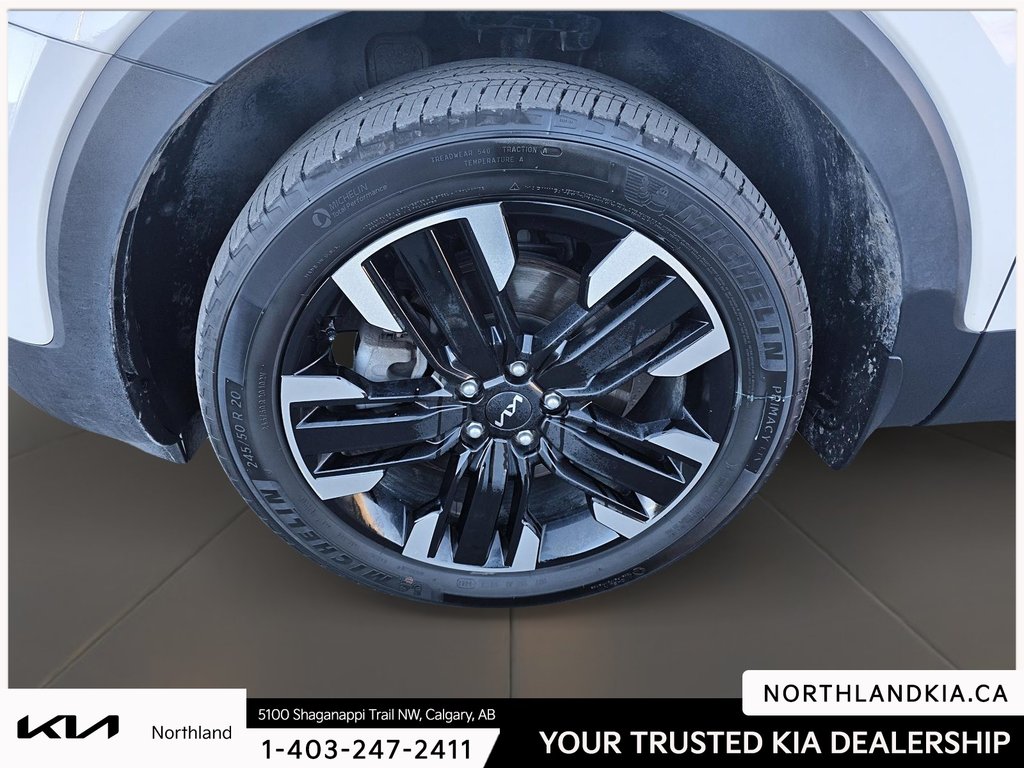 2024 Kia Telluride SX-6