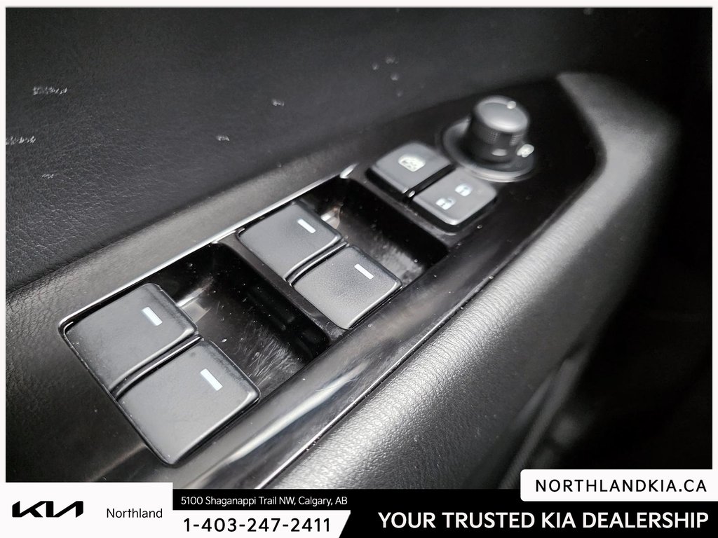 2021 Mazda CX-5 GS-7