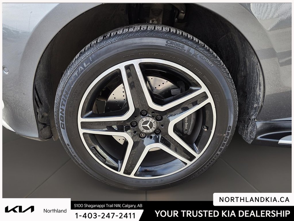 2018 Mercedes-Benz GLE 400-6