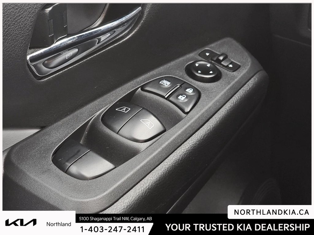 2024 Nissan Kicks SR-7