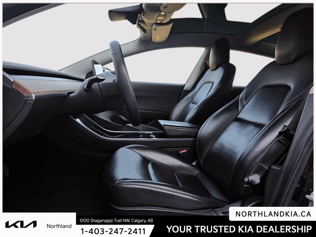 2019 Tesla Model 3 Long Range-7