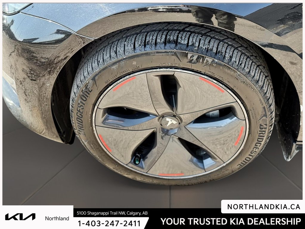 2019 Tesla Model 3 Long Range-6