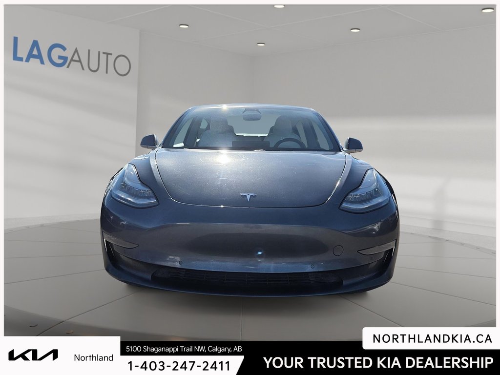 2020 Tesla Model 3 Long Range-5