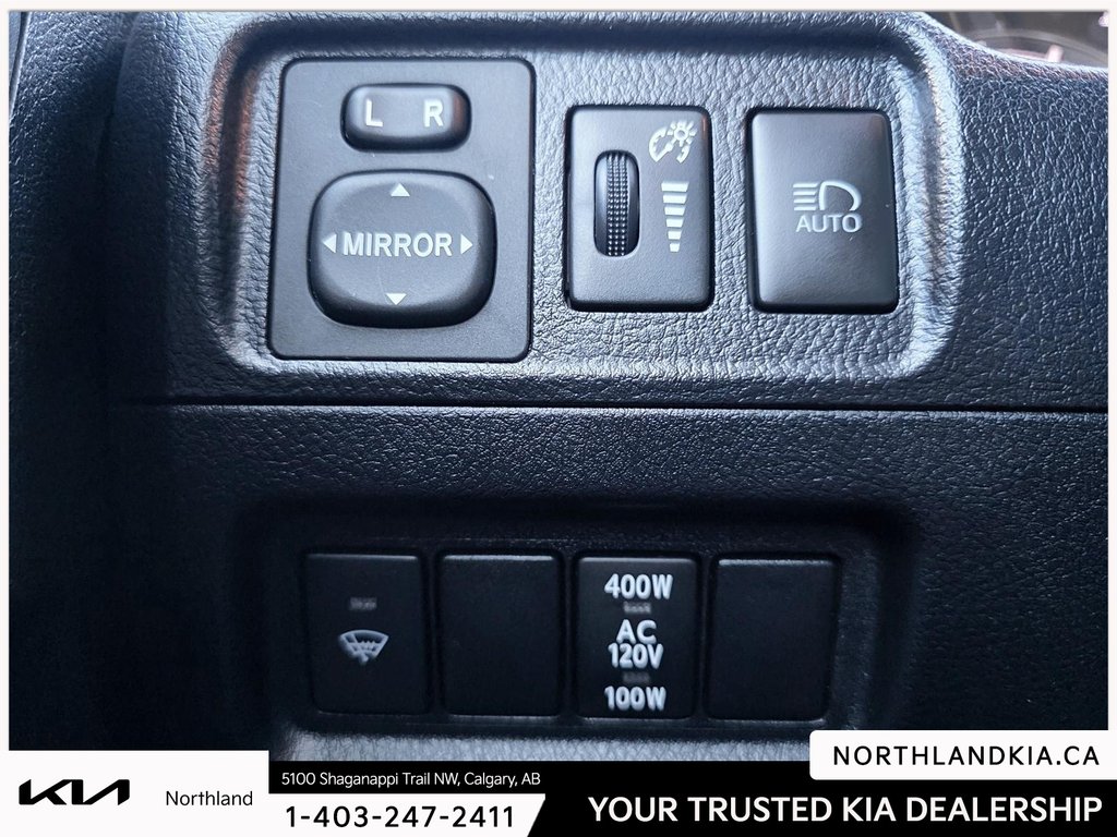 2020 Toyota 4Runner Base-7