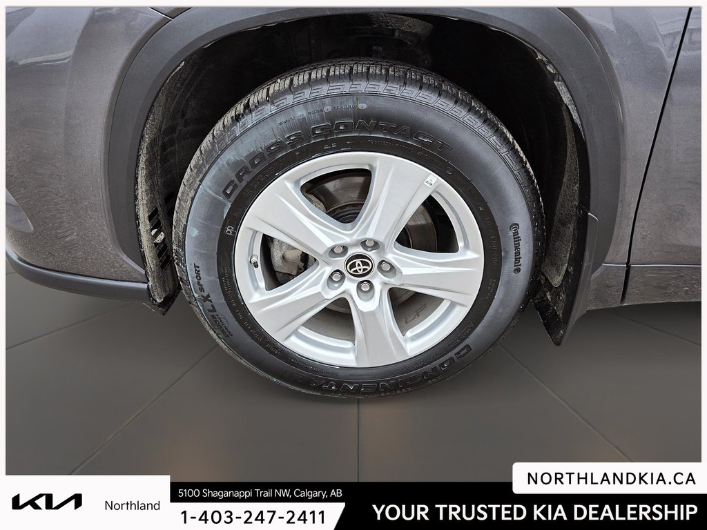 2024 Toyota Highlander LE-6