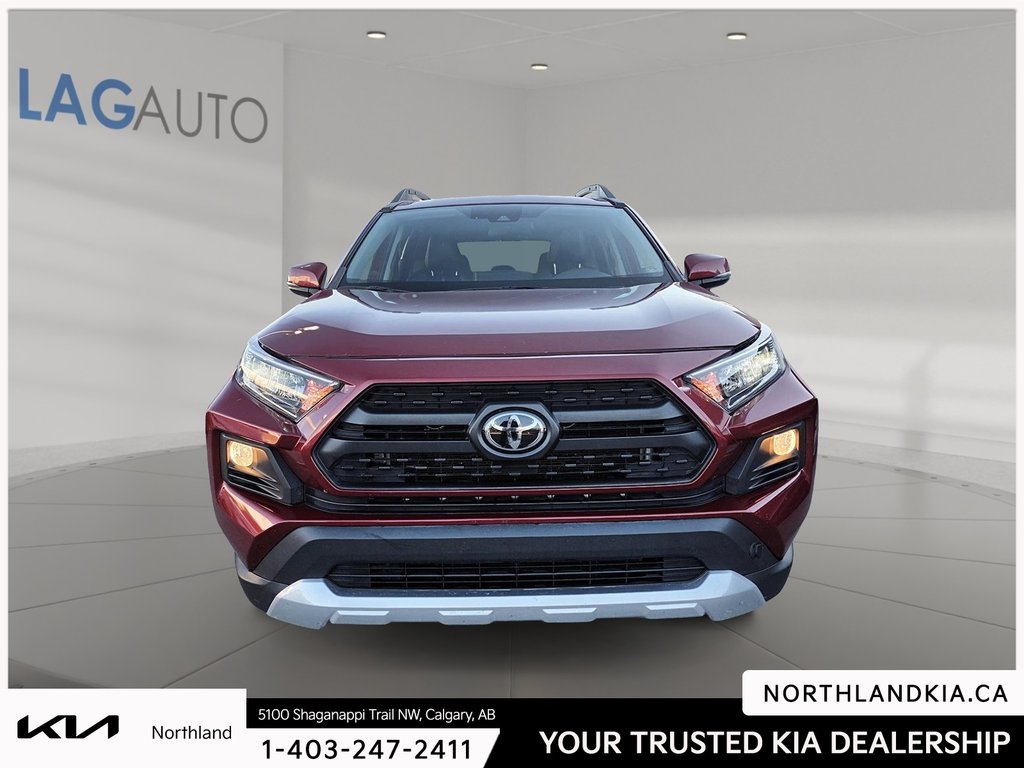 2019 Toyota RAV4 Trail-5