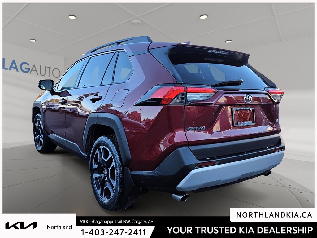 2019 Toyota RAV4 Trail-1