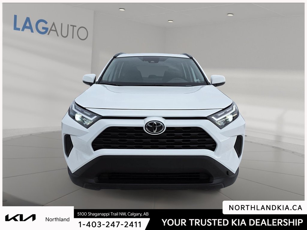 2023 Toyota RAV4 XLE-5