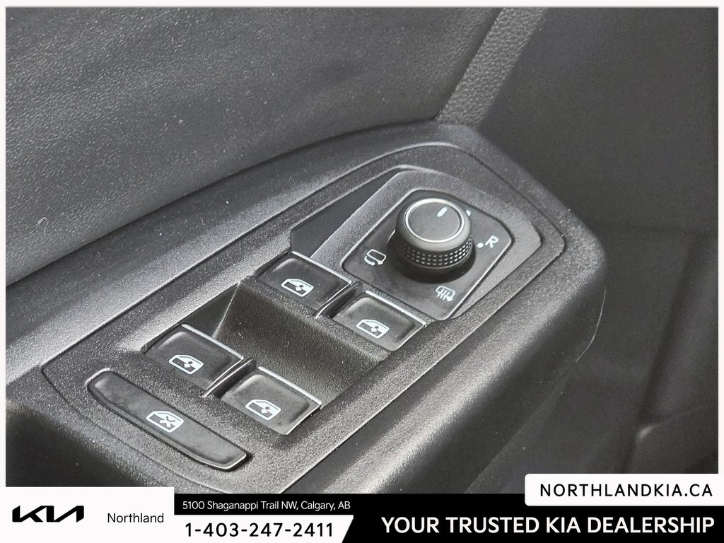 2019 Volkswagen Atlas Execline-7