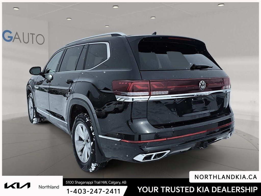 2024 Volkswagen Atlas Execline-1