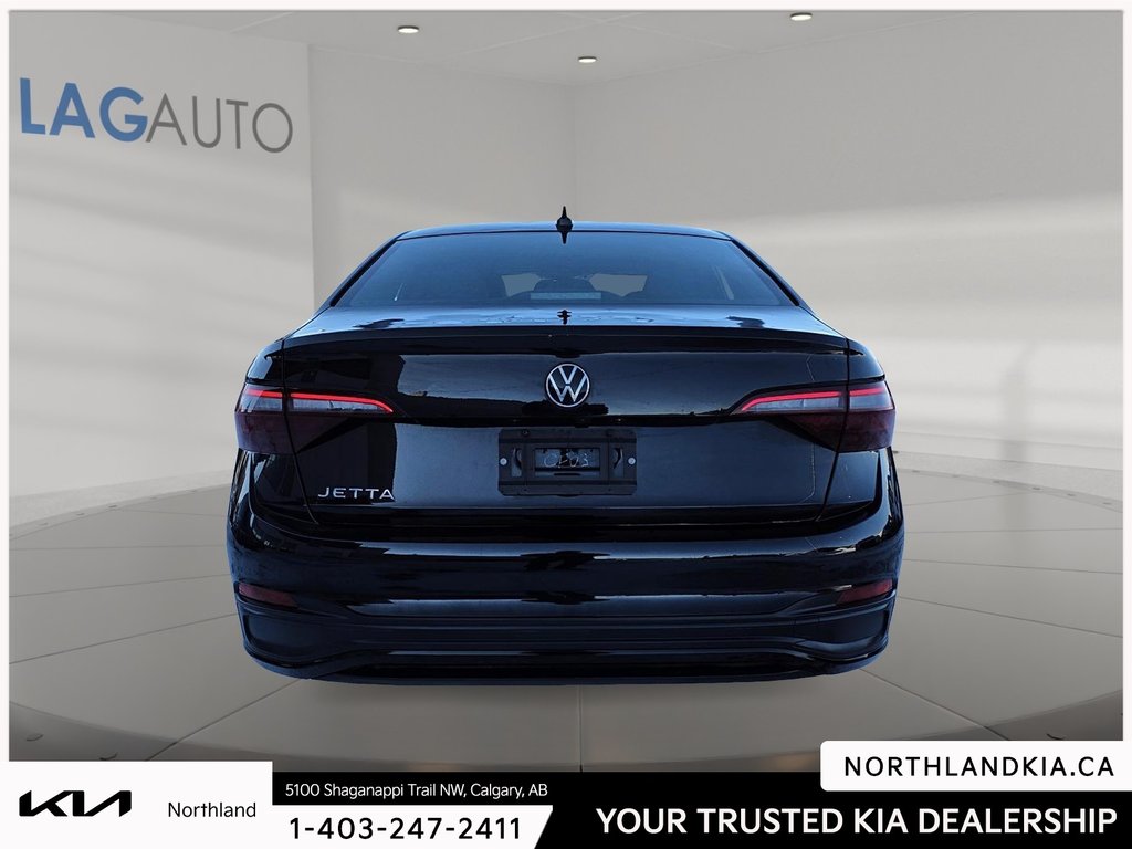 2024 Volkswagen Jetta Comfortline-2