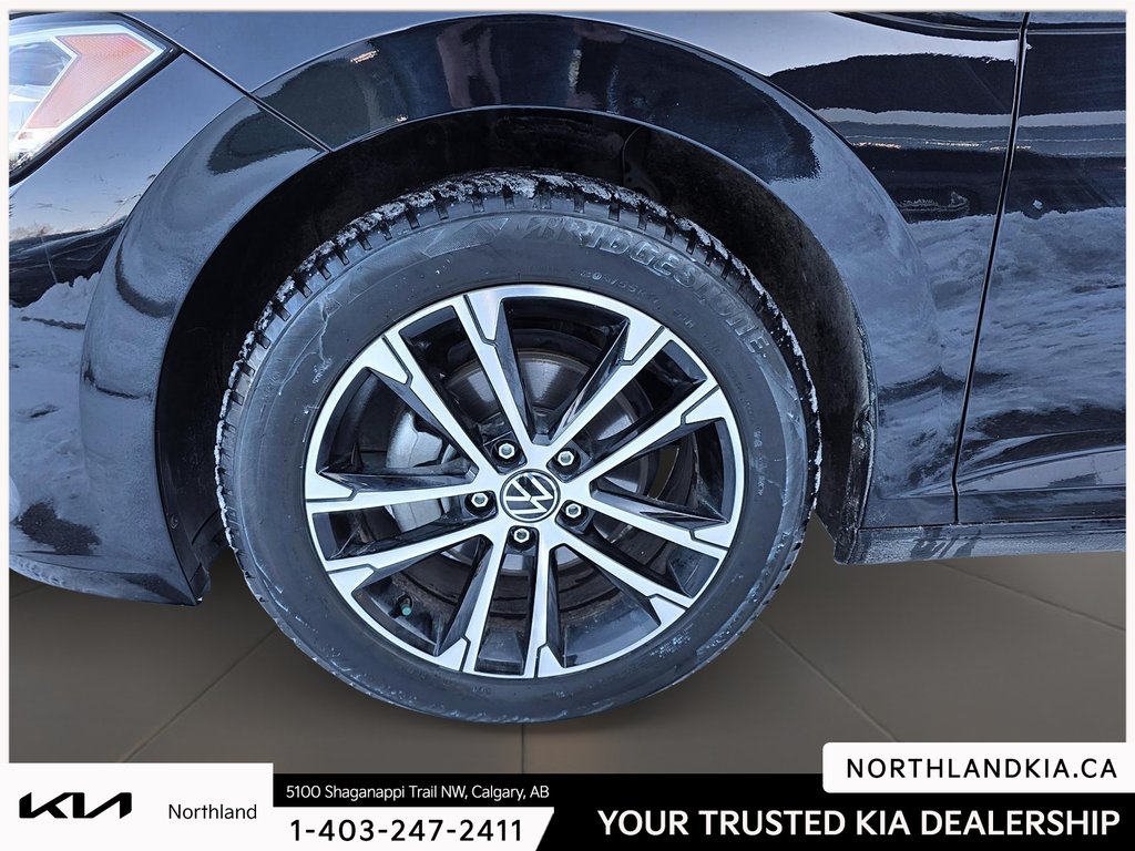 2024 Volkswagen Jetta Comfortline-6