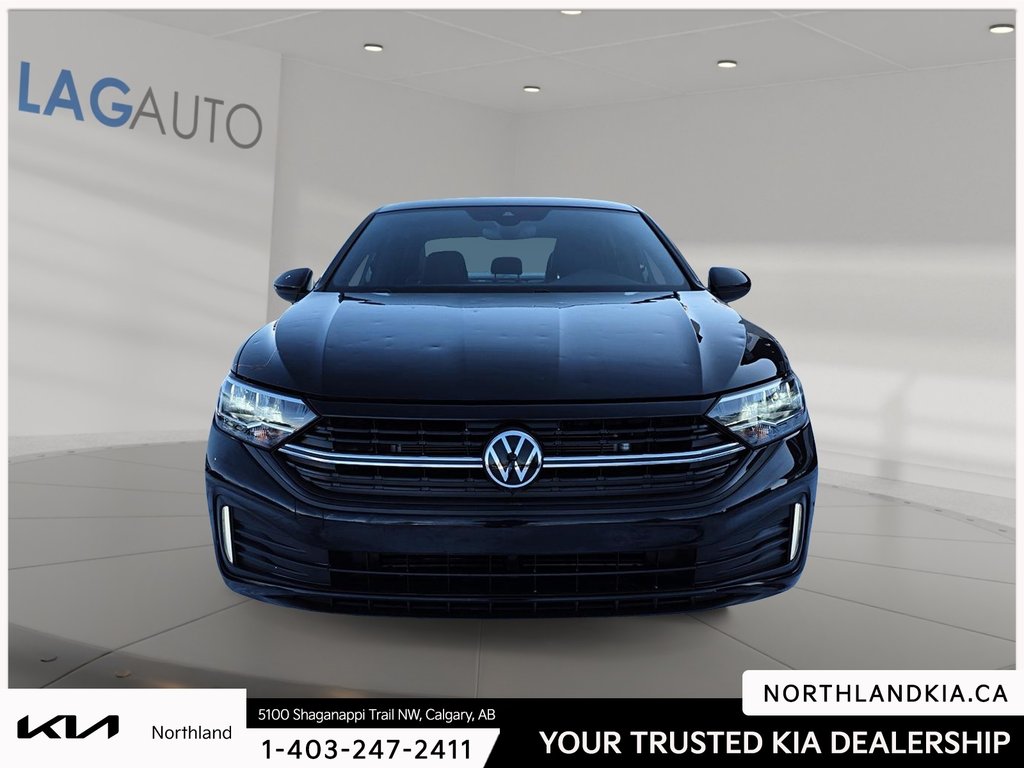 2024 Volkswagen Jetta Comfortline-5