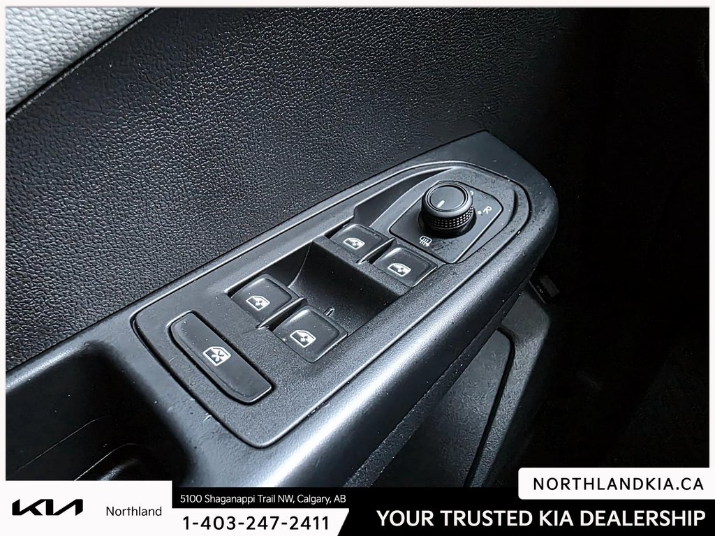 2022 Volkswagen Taos Comfortline-7