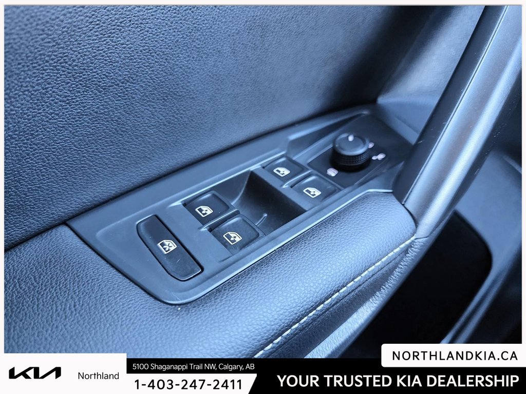 2024 Volkswagen Tiguan Trendline-7