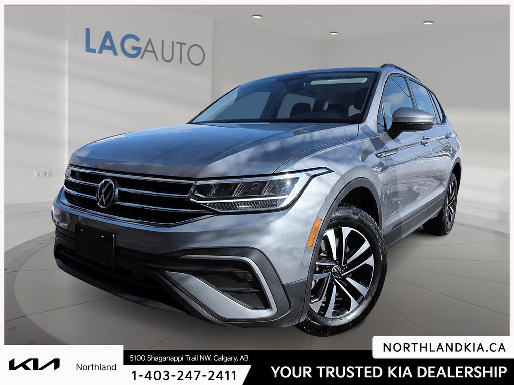 2024 Volkswagen Tiguan Trendline-0