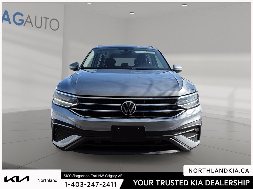 2024 Volkswagen Tiguan Trendline-5