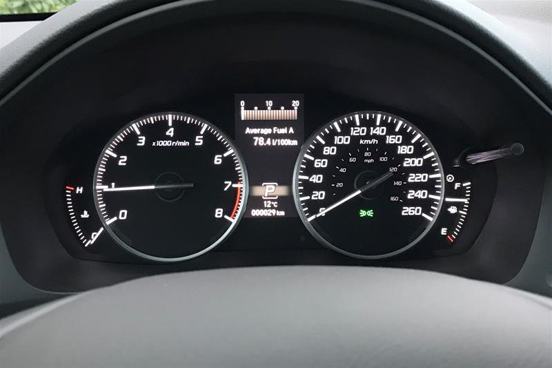 North Shore Acura 2019 Acura Ilx Premium 8dct P3598