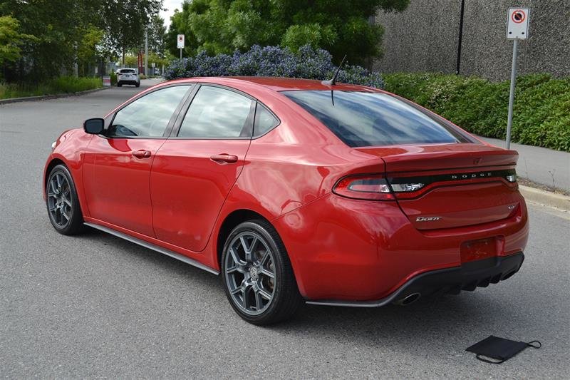 dodge dart 2015 dodge dart 2015