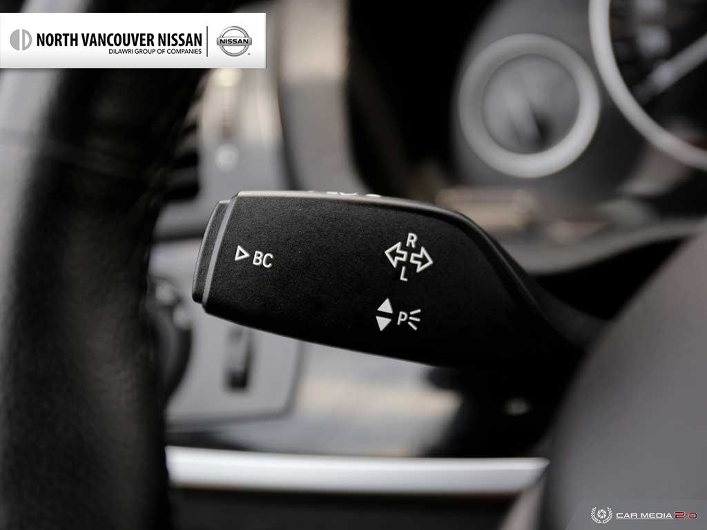 North Vancouver Nissan 2016 Bmw X3 Xdrive28d