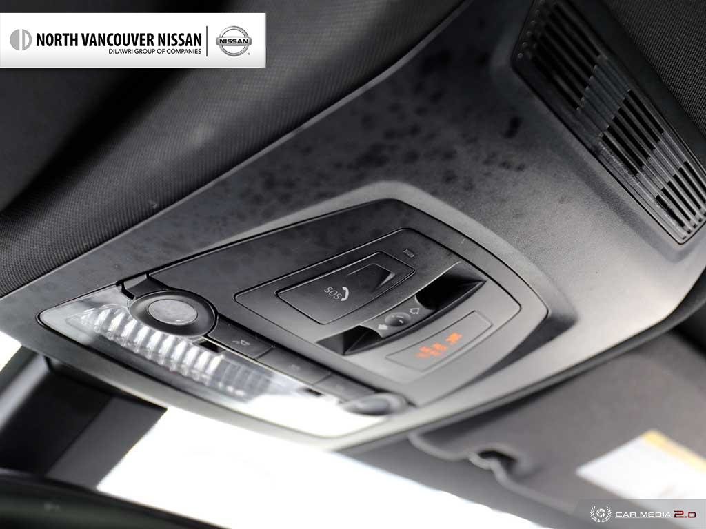 North Vancouver Nissan 2016 Bmw X3 Xdrive28d