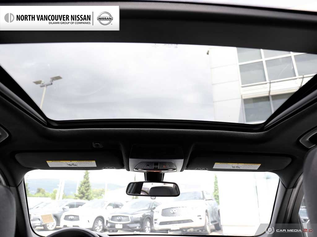 North Vancouver Nissan 2016 Bmw X3 Xdrive28d