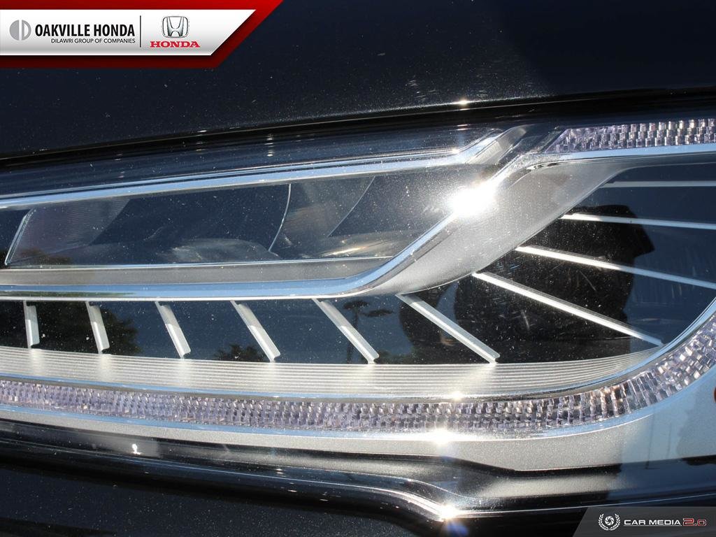 Dilawri Group Of Companies 2018 Audi A8 Lwb 4 0t Quattro