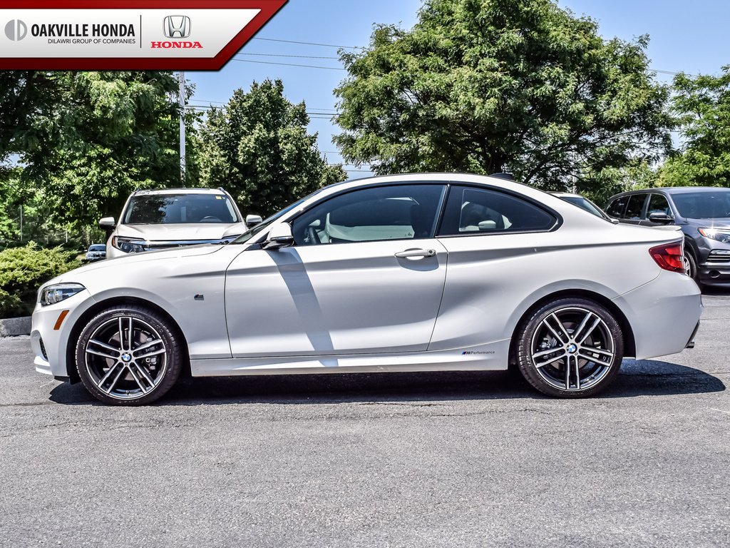 Oakville Honda | 2020 BMW 230i xDrive XDrive Coupe | #101470AA