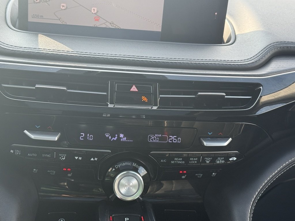 2022 Acura MDX SH-AWD at w/ Platinum Elite Pkg in Oakville, Ontario - 18 - w1024h768px