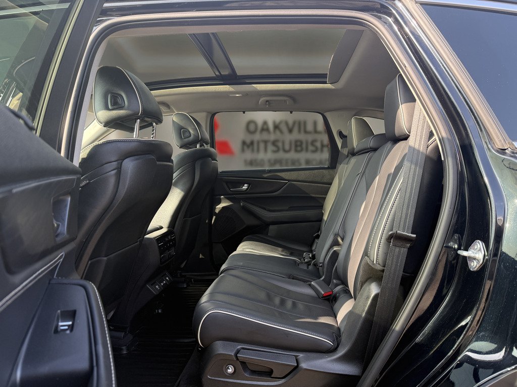 2022 Acura MDX SH-AWD at w/ Platinum Elite Pkg in Oakville, Ontario - 20 - w1024h768px