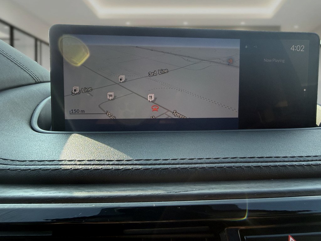 2022 Acura MDX SH-AWD at w/ Platinum Elite Pkg in Oakville, Ontario - 16 - w1024h768px