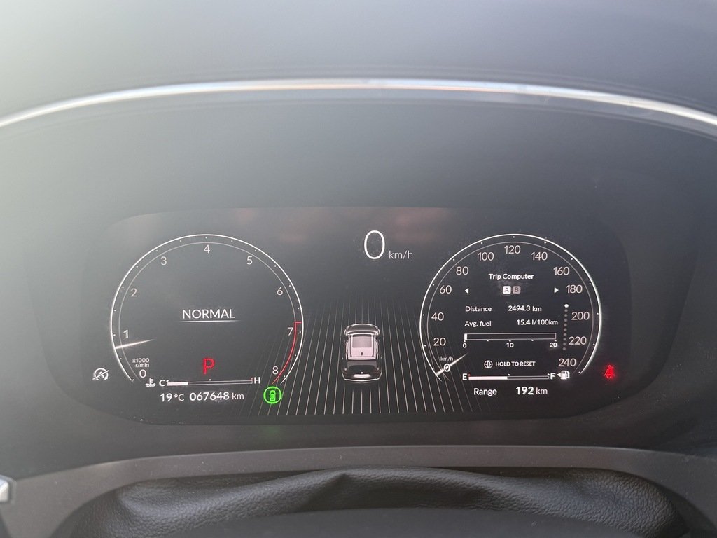 2022 Acura MDX SH-AWD at w/ Platinum Elite Pkg in Oakville, Ontario - 14 - w1024h768px