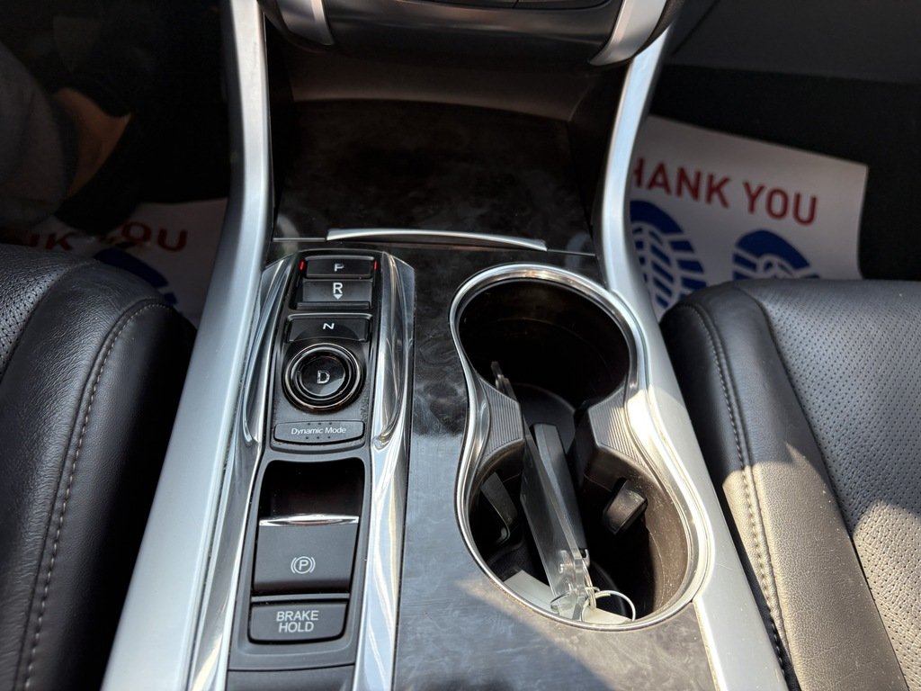 2019 Acura TLX SH-AWD   TECH   SUNROOF   NAV   BU CAM in Oakville, Ontario - 21 - w1024h768px