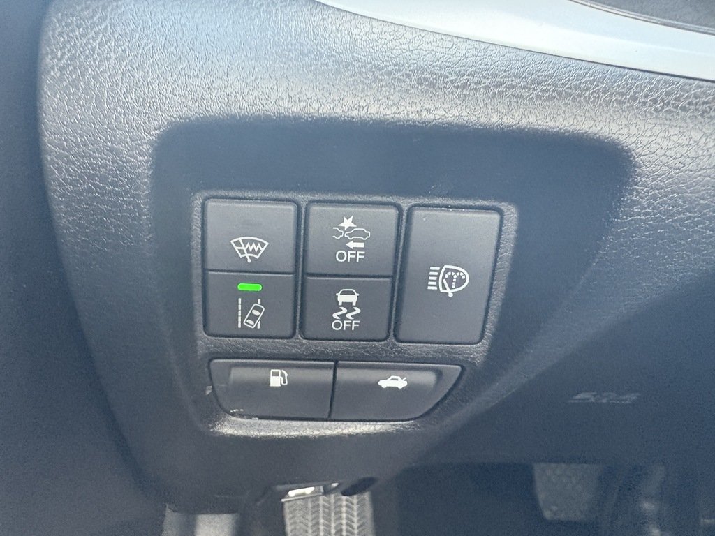 2019 Acura TLX SH-AWD   TECH   SUNROOF   NAV   BU CAM in Oakville, Ontario - 14 - w1024h768px