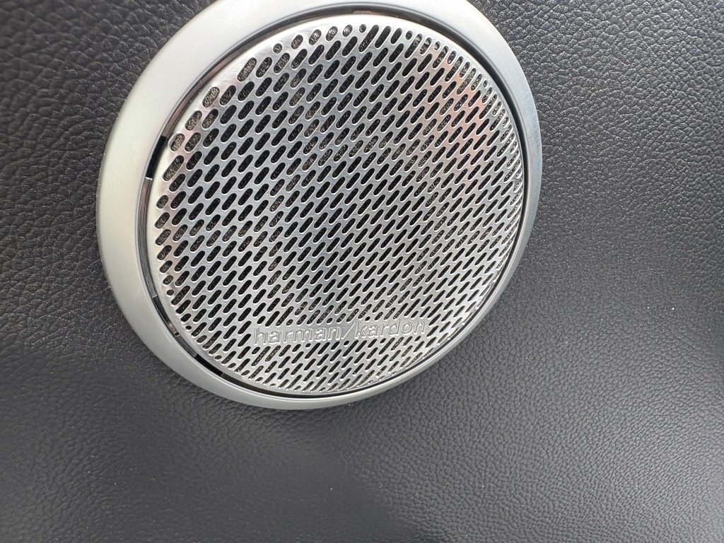 2018 Alfa Romeo GIULIA TI   AWD   HARMAN/KARDON   PANO   BLIND SPOT in Oakville, Ontario - 11 - w1024h768px