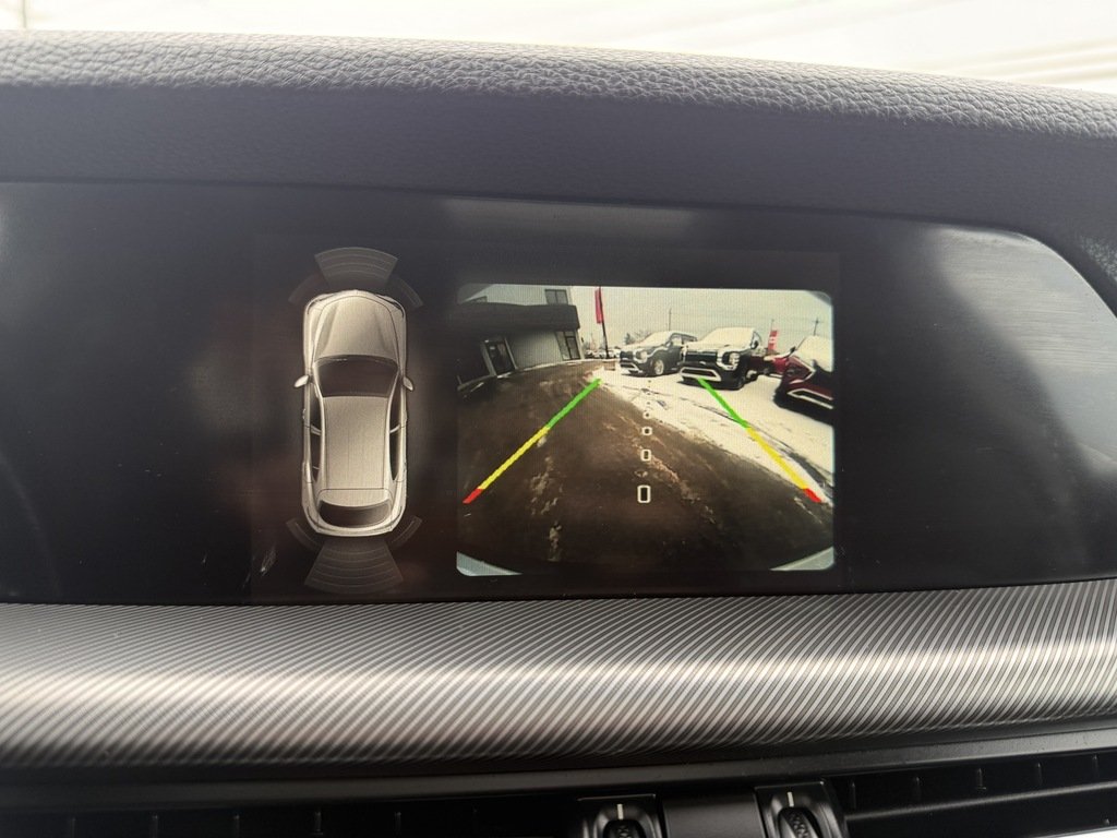 2019 Alfa Romeo Stelvio SPORT   AWD   PANO   HTD SEATS/STEER   BU CAM in Oakville, Ontario - 14 - w1024h768px