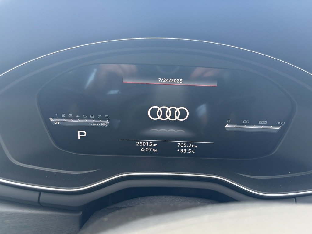 2022 Audi A5 Sportback PREMIUM PLUS   BANG & OLUFSEN   360 CAM   ROOF in Oakville, Ontario - 16 - w1024h768px