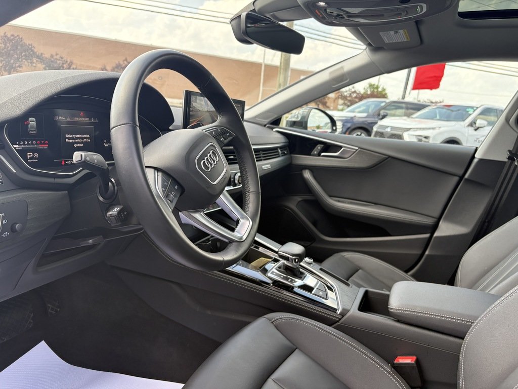 2022 Audi A5 Sportback PREMIUM PLUS   BANG & OLUFSEN   360 CAM   ROOF in Oakville, Ontario - 12 - w1024h768px