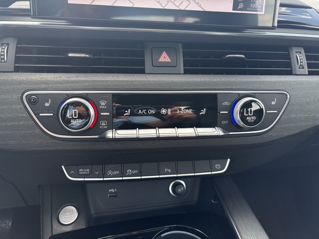 2022 Audi A5 Sportback PREMIUM PLUS   BANG & OLUFSEN   360 CAM   ROOF in Oakville, Ontario - 21 - w1024h768px
