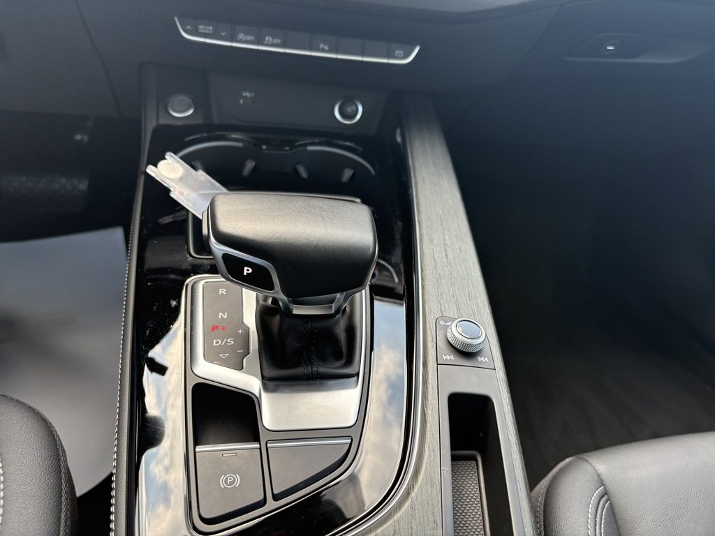 2022 Audi A5 Sportback PREMIUM PLUS   BANG & OLUFSEN   360 CAM   ROOF in Oakville, Ontario - 22 - w1024h768px