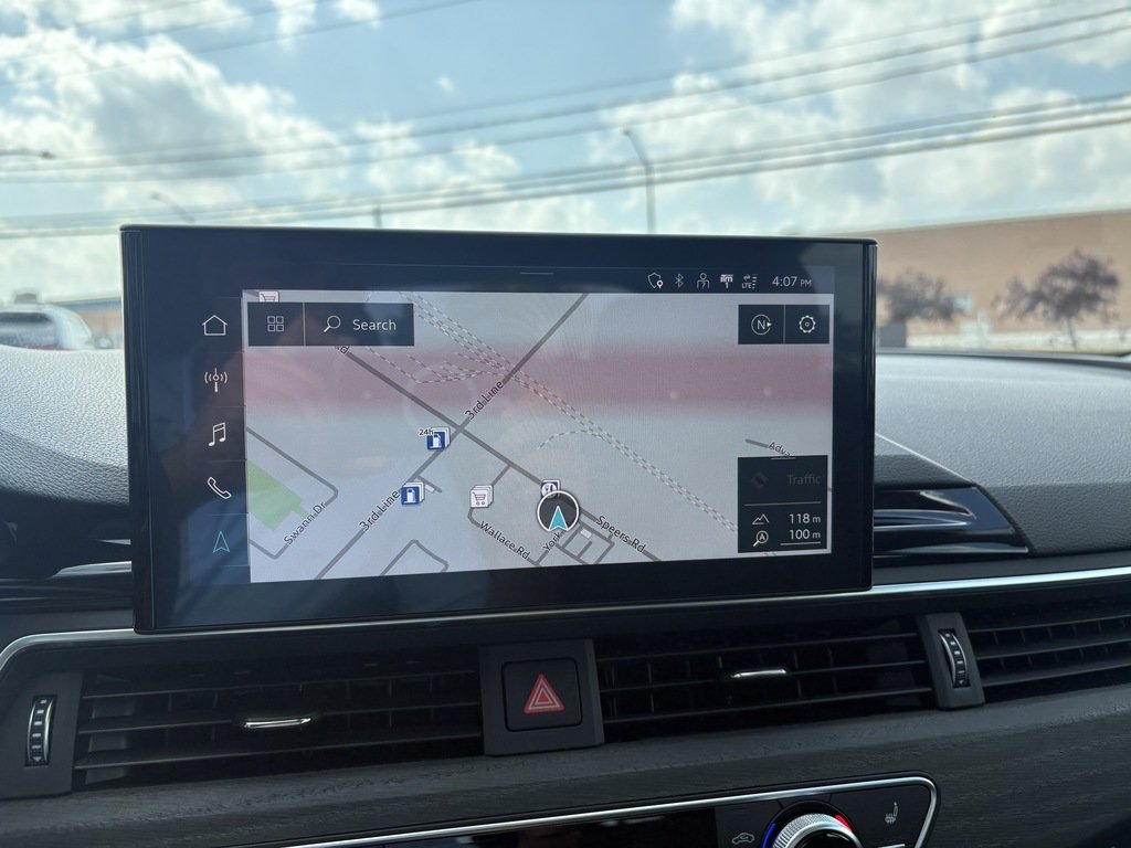 2022 Audi A5 Sportback PREMIUM PLUS   BANG & OLUFSEN   360 CAM   ROOF in Oakville, Ontario - 19 - w1024h768px