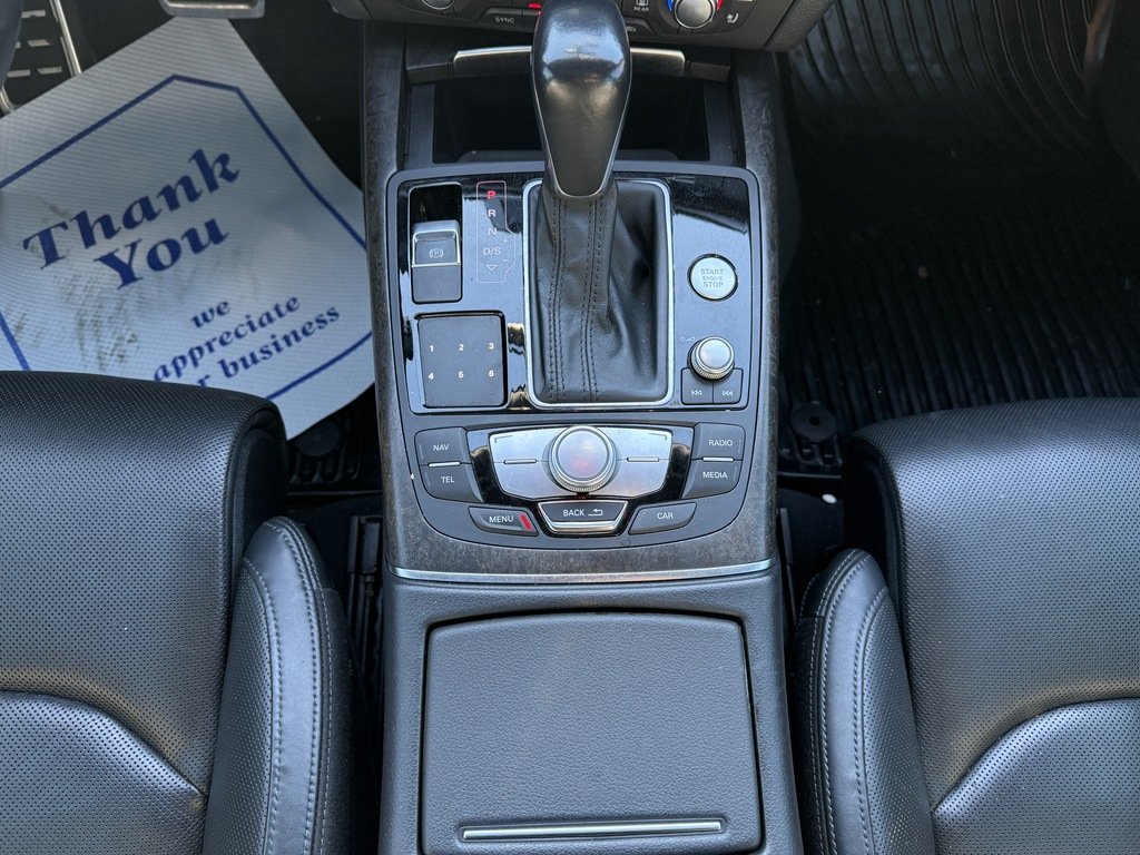 2017 Audi A7 TECHNIK   S-LINE   BOSE   HTD/VNT SEATS in Oakville, Ontario - 19 - w1024h768px