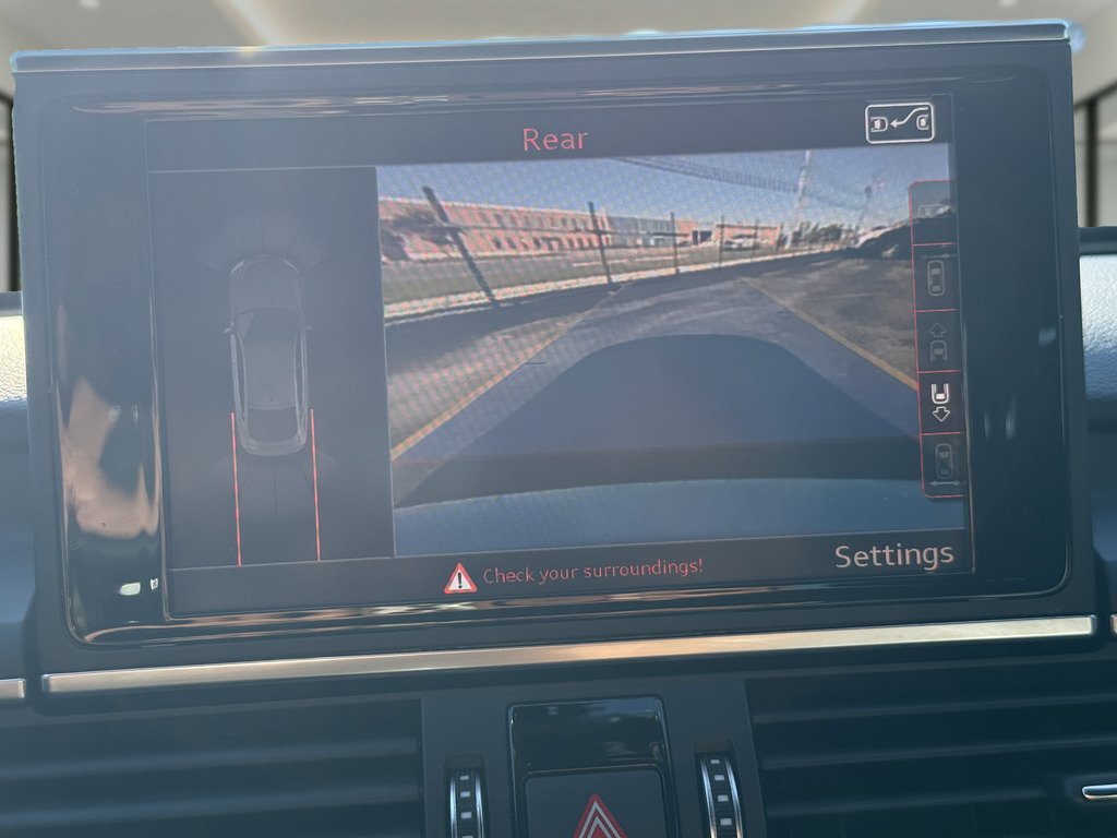 2017 Audi A7 TECHNIK   S-LINE   BOSE   HTD/VNT SEATS in Oakville, Ontario - 18 - w1024h768px
