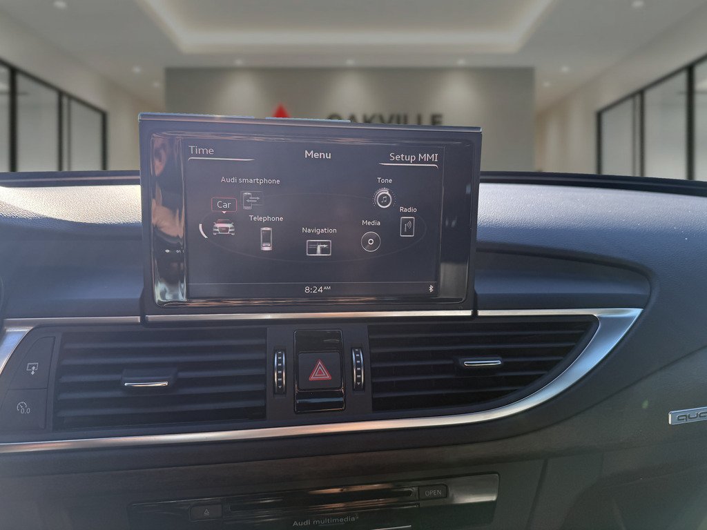 2017 Audi A7 TECHNIK   S-LINE   BOSE   HTD/VNT SEATS in Oakville, Ontario - 17 - w1024h768px