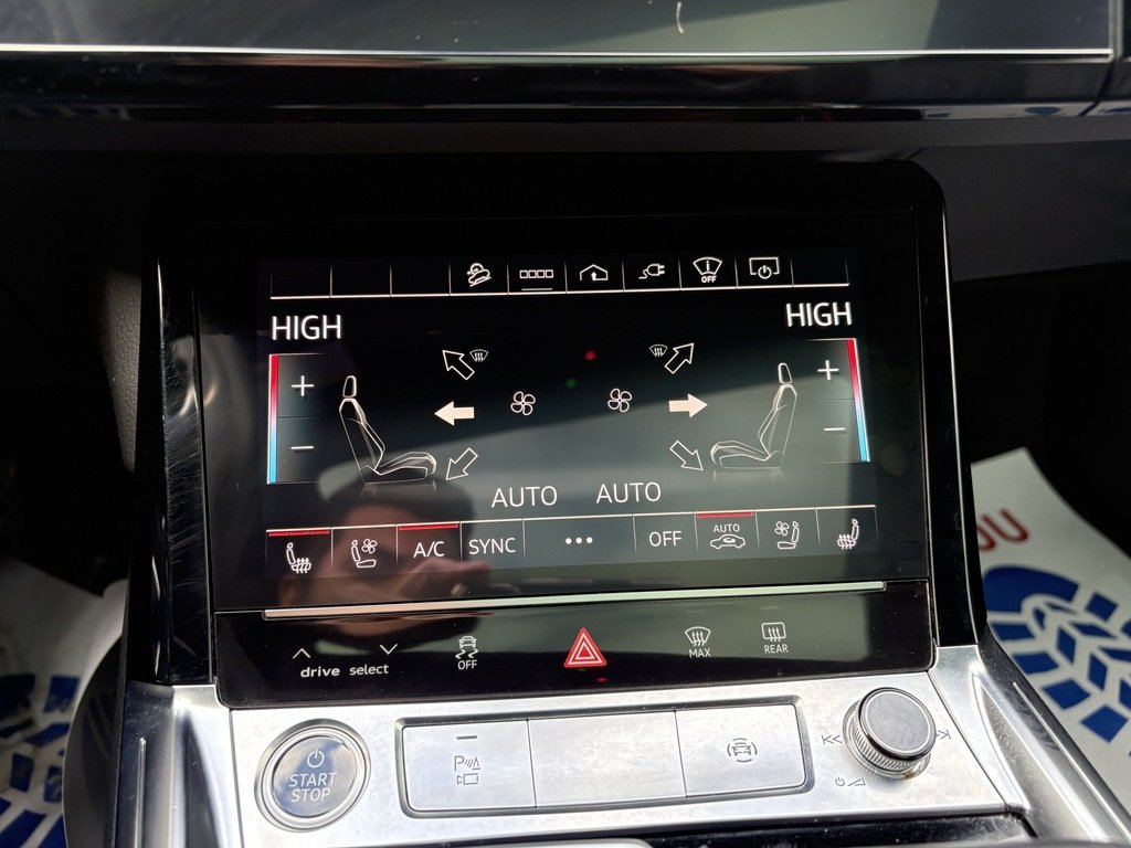 2022 Audi E-TRON TECHNIK   QUATTRO   ELECTRIC   S-LINE   HUD   NAV in Oakville, Ontario - 21 - w1024h768px