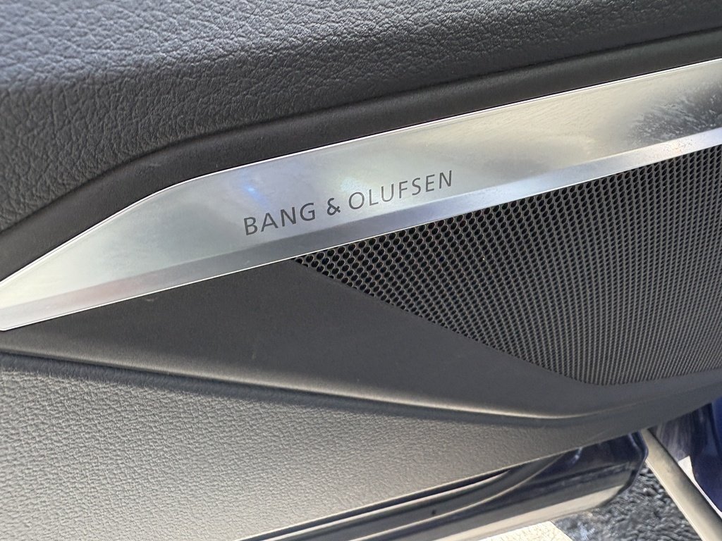 2022 Audi E-TRON TECHNIK   QUATTRO   ELECTRIC   S-LINE   HUD   NAV in Oakville, Ontario - 11 - w1024h768px
