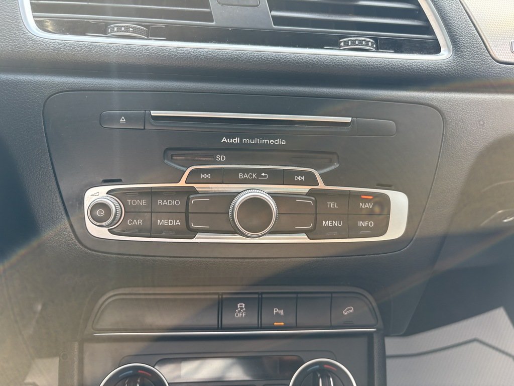 2017 Audi Q3 PROGRESSIV   QUATTRO   PANO   BU CAM   HTD SEATS in Oakville, Ontario - 17 - w1024h768px